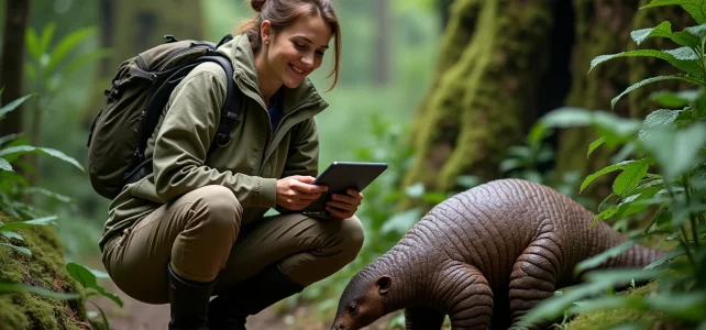 Les dernières actualités insolites et passionnantes du monde animal à découvrir