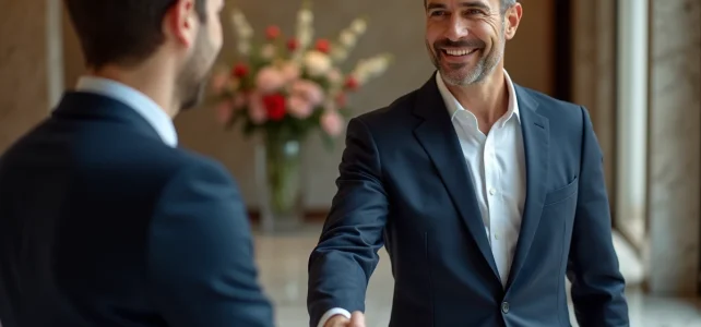 Combien coûte la venue d’une célébrité pour un événement privé ? Combien coûte la venue d’une célébrité pour un événement privé ?