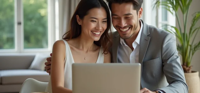 Les meilleurs conseils pour organiser un mariage inoubliable grâce aux services en ligne