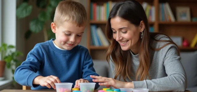 Comprendre la méthode ABA : principes, bienfaits et conseils pour les parents