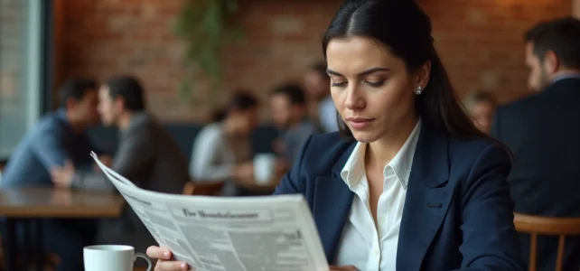 Les dernières actualités à ne pas manquer pour rester informé au quotidien Les dernières actualités à ne pas manquer pour rester informé au quotidien