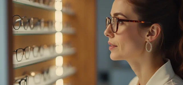 Comment choisir des lunettes qui dissimulent efficacement les cernes sous les yeux Comment choisir des lunettes qui dissimulent efficacement les cernes sous les yeux