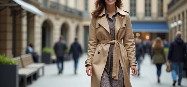 Tendances mode femme : découvrez les nouveautés incontournables de la saison Tendances mode femme : découvrez les nouveautés incontournables de la saison