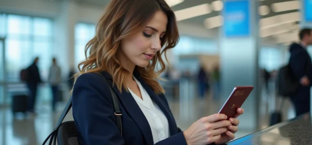 Comment changer le numéro de passeport après réservation d’un vol : étapes et conseils pratiques