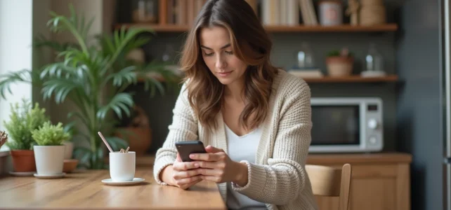 Comment trouver facilement un numéro de téléphone avec un annuaire inversé gratuit