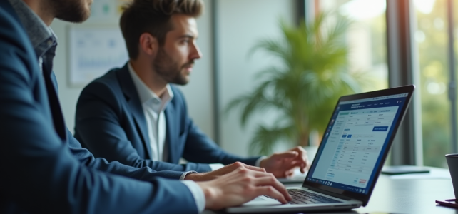 Banque et numérique : comment les portails clients changent la relation