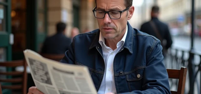 Découvrez le classement des journaux les plus lus en France en 2024