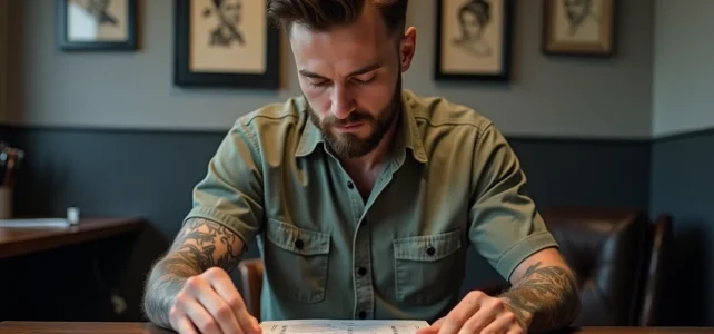 Comment estimer le prix de votre futur tatouage avant de passer à l’aiguille