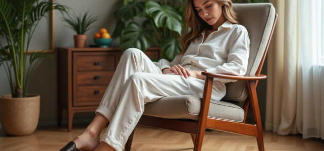 Confort et style : quelles alternatives aux sandales iconiques ? Confort et style : quelles alternatives aux sandales iconiques ?