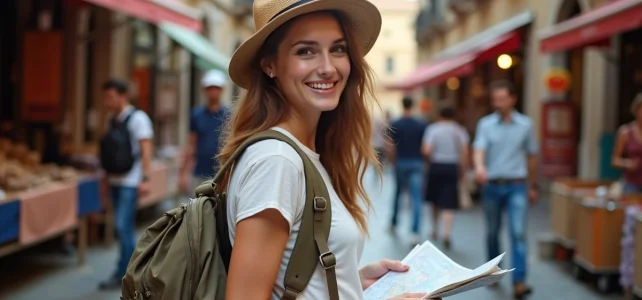 Découvrez des idées de voyages inoubliables et conseils pratiques pour globe-trotteurs Découvrez des idées de voyages inoubliables et conseils pratiques pour globe-trotteurs