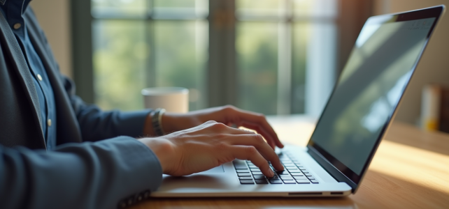 Exprimez votre style en ligne : astuces pour personnaliser vos messages